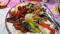 Mandarin Restaurant