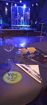 Blitz Live Music Pub