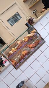 Love - Specialty Croissants