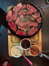 Brasa da Lagoa Carnes Nobres