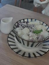 The Sweet Spot糖水有余