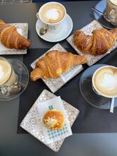 Taddinanta Coffee & Bistrot