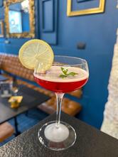 Taddinanta Coffee & Bistrot