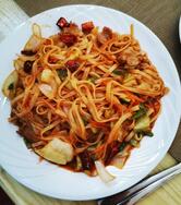 Les Délices De Pékin 京城饭店中餐厅