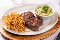 Vasto Restaurante BH: Carnes Nobres, Sobremesas, Sushi, Drinks, Vinho, Chopp