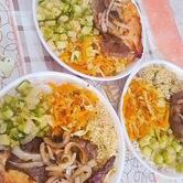 Maranata restaurante e marmitaria