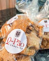 Q-Pão Conceito Panificadora