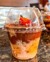 Q-Pão Conceito Panificadora