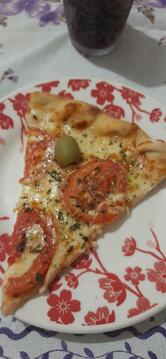 La Spezia Pizzaria e Lanches Gourmet