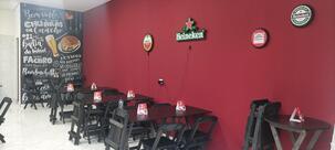 Lanche Churras de Gaúcho