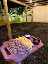 Pé na Areia - Bar e Petiscaria