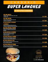 Ferrarini super lanches