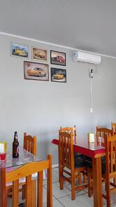Restaurante Da Família