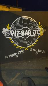 PIT-BAR JC