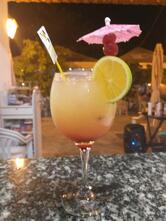 Zeppelin Restaurante