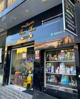 For You Eventos e Locações