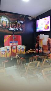 Uncle Beer Restaurante e Choperia