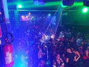 To Na Eskina Chopperia