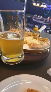 Pizzaria Seu Fulano Fornearia