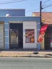 Frango assado - aCePuG