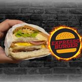 EXPRESSO BURGUER