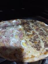 Pizzaria La Famili's