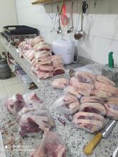 Restaurante Picanha das Pedras