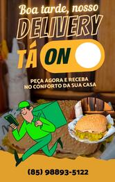 Império dos Salgados Canindé