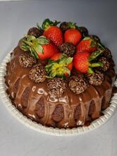 Casa di Vovó Bolos Caseiros e Café