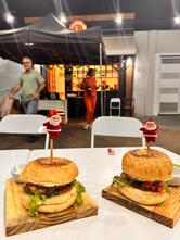 Pit dog Burguer e Massas