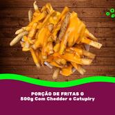 Nova Onda Frango & Cia