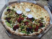 Pizzaria don ville Pacaembu