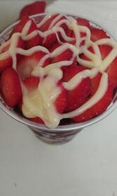 Açaí CLUB Self Service