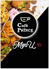 Cafe Prince