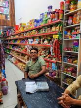 Sonu Bakery & General Stpre