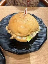 Burger Lounge Adoor Rigid Foods