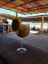 Cabana de Praia CANOA QUEBRADA