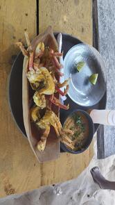 Cabana de Praia CANOA QUEBRADA