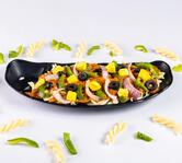 Rominus Pizza And Burger