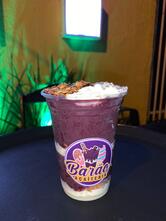 Barão Açaiteria e Sorveteria