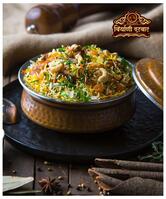Biryani Darbar