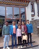 TOORSA VALLEY RESORT