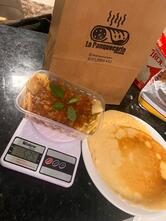 Panquecaria Blumenau