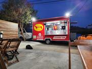 Food Truck da Lê
