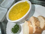 Pamonharia Pamonha Boa