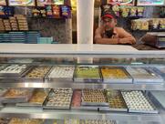 Brijwasi Sweets, Bakery, Namkeen
