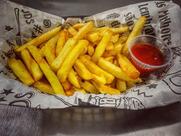 HGB BURGER ARTESANAL