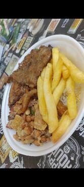 Restaurante e Pizzaria Dois Irmãos Faustino