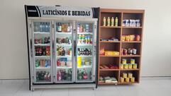 Panificadora Gênesis