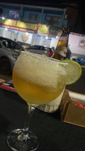 LANCHONETE RODRIGUES